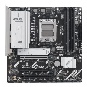 PLACA BASE ASUS PRIME B840M-A CSM  PCI-E 16x Gen4, M.2 Gen4 2