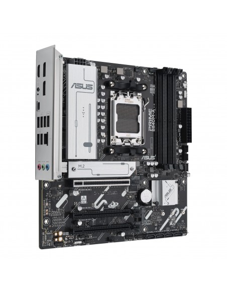 PLACA BASE ASUS PRIME B840M-A CSM  PCI-E 16x Gen4, M.2 Gen4