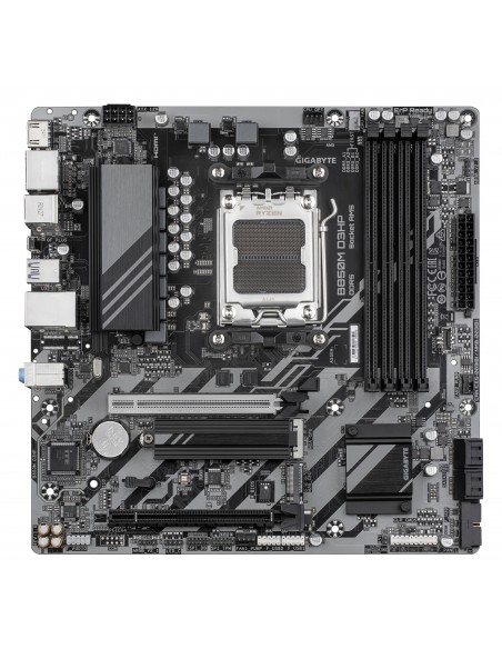 PLACA BASE GIGABYTE B850M D3HP 1.0