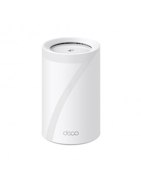 EXTENSOR COBERTURA TP-LINK DECO BE65 1-PACK WIFI7 WHOLE HOME 6GHZ 320MHZ