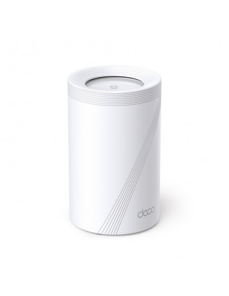 EXTENSOR COBERTURA TP-LINK DECO BE65 1-PACK WIFI7 WHOLE HOME 6GHZ 320MHZ