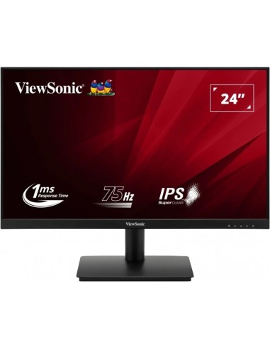 MONITOR VIEWSONIC 24" VA240-H2 FHD IPS LED VGA HDMI