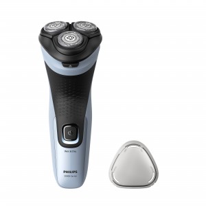 AFEITADORA PHILIPS SHAVER SERIES 3000X X3003 00  CON BATERÃ?A  2 ACCESORIOS
