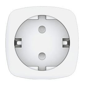 EZVIZ ENCHUFE INTELIGENTE WIFI T30-10B BASIC BLANCO 2