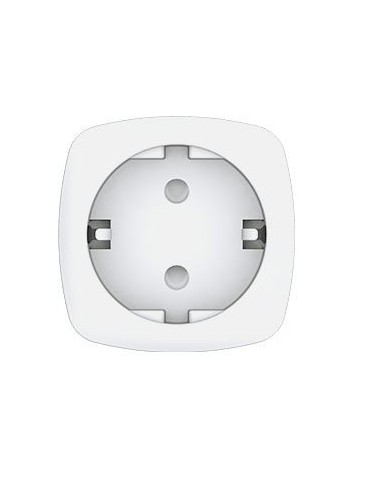 EZVIZ ENCHUFE INTELIGENTE WIFI T30-10B BASIC BLANCO