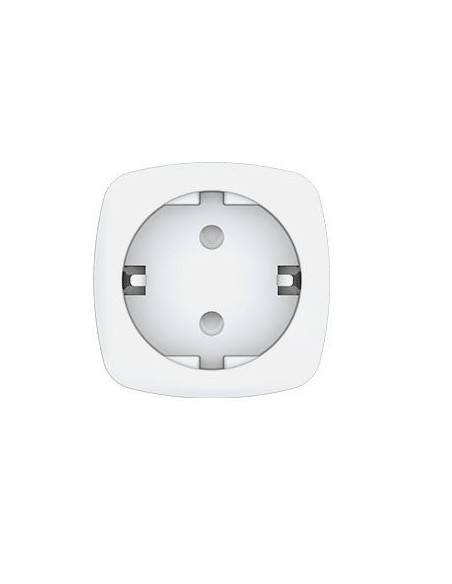 EZVIZ ENCHUFE INTELIGENTE WIFI T30-10B BASIC BLANCO