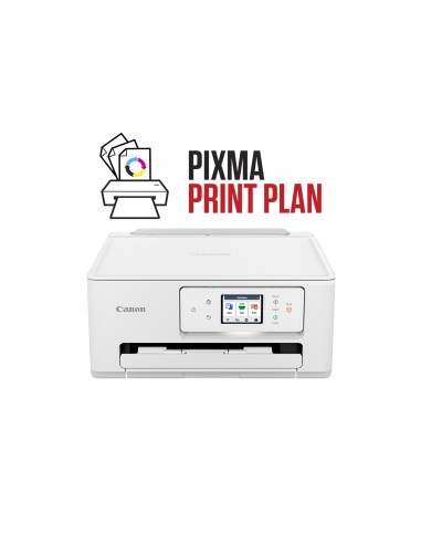 IMPRESORA CANON PIXMA TS7650I MULTIFUNCION 15PPM WIFI USB