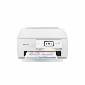 IMPRESORA CANON PIXMA TS7650I MULTIFUNCION 15PPM WIFI USB 2