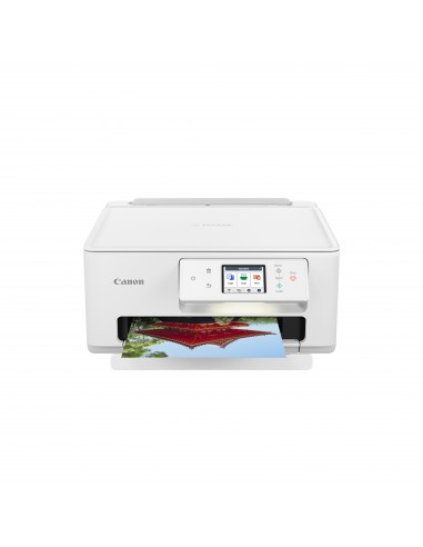 IMPRESORA CANON PIXMA TS7650I MULTIFUNCION 15PPM WIFI USB