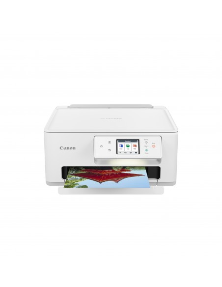 IMPRESORA CANON PIXMA TS7650I MULTIFUNCION 15PPM WIFI USB