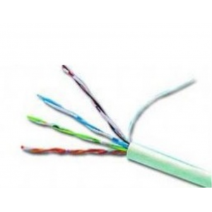 GEMBIRD CABLE RED UTP CAT5E...