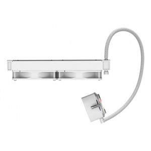 REFRIGERACION LIQUIDA HIDITEC LQ240 WHITE 2