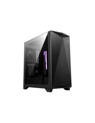 CAJA GAMING MSI MPG GUNGNIR 300P AIRFLOW ATX 3XUSB3.2 RGB NEGRO