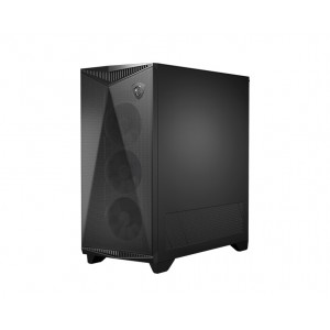 CAJA GAMING MSI MPG GUNGNIR 300P AIRFLOW ATX 3XUSB3.2 RGB NEGRO 2