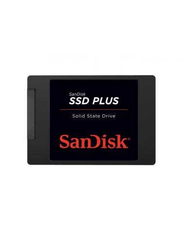 SSD SANDISK G26 120GB