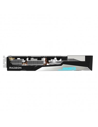 TARJETA GRAFICA GIGABYTE RX 7600 GAMING OC 8GB DDR6