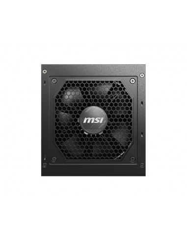 FUENTE ALIMENTACION MSI MAG A750GL PCIE5 750W 80+ GOLD
