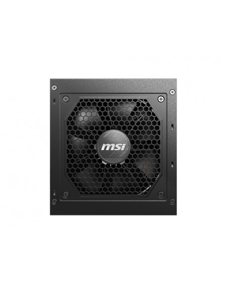 FUENTE ALIMENTACION MSI MAG A750GL PCIE5 750W 80+ GOLD