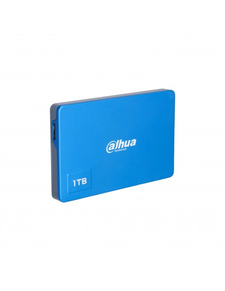 DISCO DURO EXT DAHUA 1TB E10 AZUL