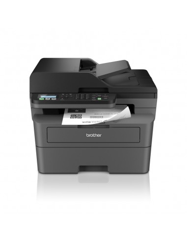 IMPRESORA BROTHER MFCL2800DW MULTIFUNCION LASER MONOCROMO WIFI DUPLEX