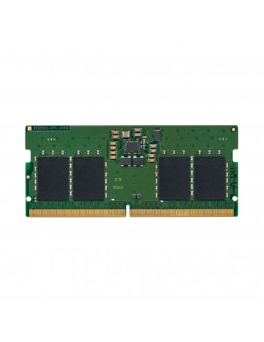 DDR5 SODIMM KINGSTON 8GB 4800
