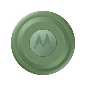 RASTREADOR GPS MOTOROLA VERDE