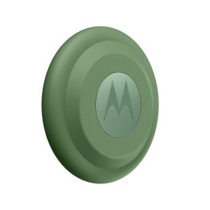 RASTREADOR GPS MOTOROLA VERDE 2