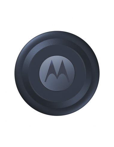 RASTREADOR GPS MOTOROLA AZUL