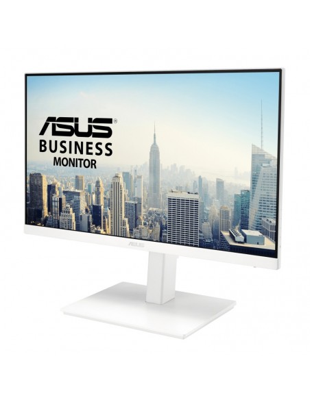 MONITOR ASUS VA24EQSB-W 24" LED FULL DP HD REGULABLE PIVOTANTE BLANCO MULTI