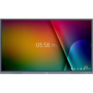 TOUCH SCREEN VIEWSONIC IFP8633-G 86"