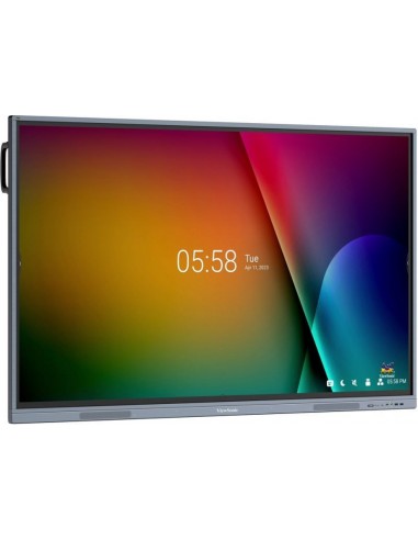 TOUCH SCREEN VIEWSONIC IFP8633-G 86"