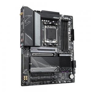 PLACA BASE GIGABYTE B650 AORUS ELITE AX V2 AM5 ATX 4XDDR5 2