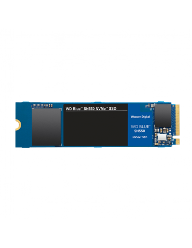 SSD BLUE SN550 500GB NVME MB