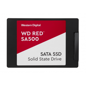 SSD WD RED SA500 500GB...