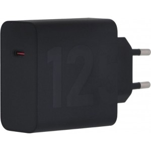 CARGADOR DE PARED MOTOROLA 125W GANFAST 1XUSB-C + CABLE 2