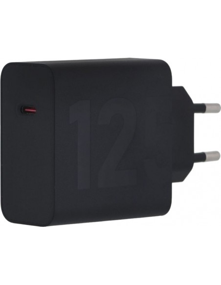 CARGADOR DE PARED MOTOROLA 125W GANFAST 1XUSB-C + CABLE