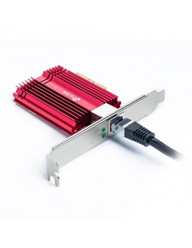 TARJETA PCI TP-LINK TX401 10 GIGABIT PCI