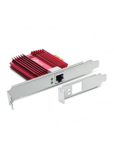 TARJETA PCI TP-LINK TX401 10 GIGABIT PCI
