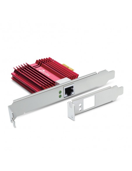TARJETA PCI TP-LINK TX401 10 GIGABIT PCI