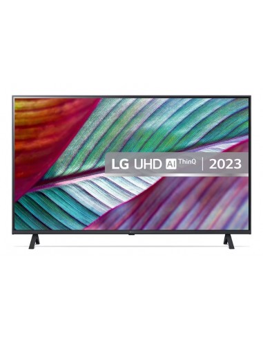 TV LG 50" 50UR78006LK UHD STV WEB23 ALFA5 AITHINQ