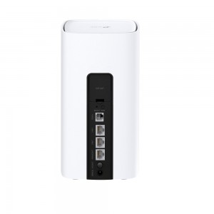 ROUTER TP-LINK VOIP 5G WI-FI 6 AX3000 GIGABIT ETHERNET 2