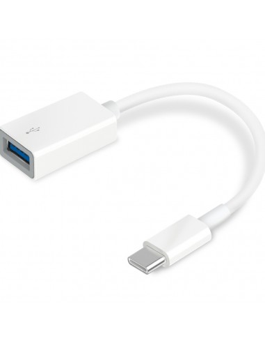 ADAPTADOR TP-LINK USB-C A USB 3