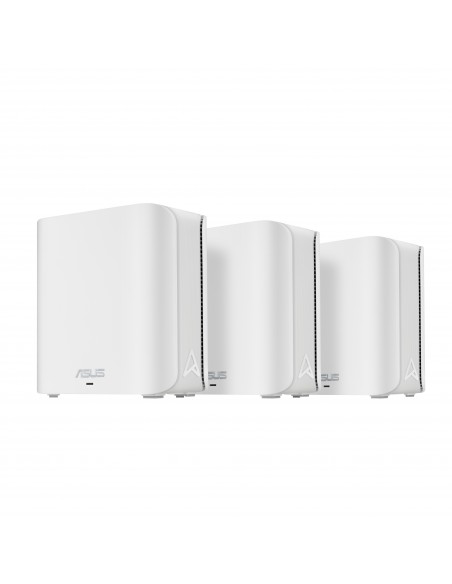 ASUS ZENWIFI SISTEMA MESH WIFI7 BE3600 PACK 3