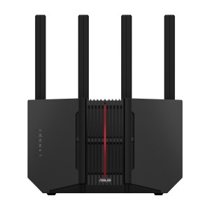 ASUS RT-BE92U ROUTER EXTENSIBLE WIFI 7 TRIBANDA