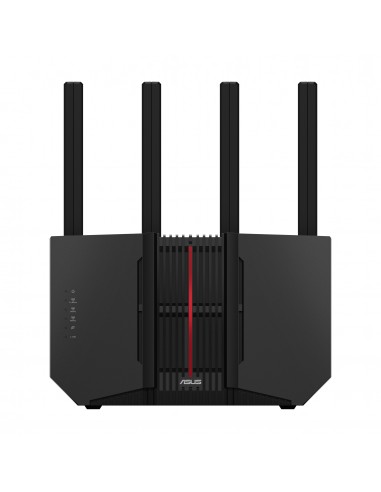 ASUS RT-BE92U ROUTER EXTENSIBLE WIFI 7 TRIBANDA