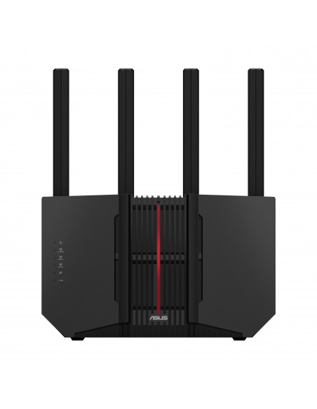 ASUS RT-BE92U ROUTER EXTENSIBLE WIFI 7 TRIBANDA