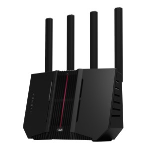 ASUS RT-BE92U ROUTER EXTENSIBLE WIFI 7 TRIBANDA 2