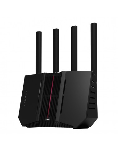 ASUS RT-BE92U ROUTER EXTENSIBLE WIFI 7 TRIBANDA