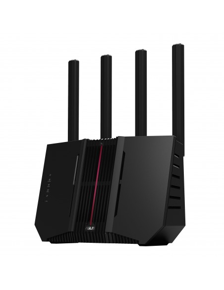 ASUS RT-BE92U ROUTER EXTENSIBLE WIFI 7 TRIBANDA