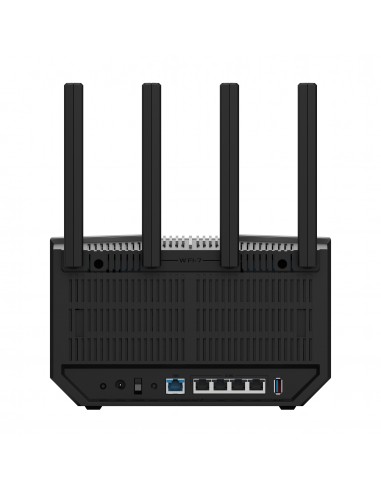 ASUS RT-BE92U ROUTER EXTENSIBLE WIFI 7 TRIBANDA